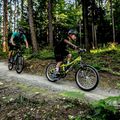Kellys Kinderfahrrad Marc 90 24" blau 76567 7