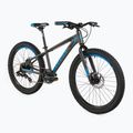 Kellys Kinderfahrrad Marc 70 24" grau 76568 2