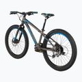 Kellys Kinderfahrrad Marc 70 24" grau 76568 3