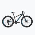 Kellys Kinderfahrrad Marc 70 24" grau 76568 6