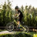 Kellys Kinderfahrrad Marc 70 24" grau 76568 8