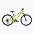 Kellys Kiter 50 Kinderfahrrad 24" neongelb