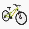 Kellys Kiter 50 Kinderfahrrad 24" neongelb 2