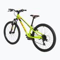 Kellys Kiter 50 Kinderfahrrad 24" neongelb 3