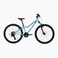 Kellys Kiter 50 Kinderfahrrad 24" türkis