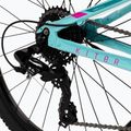 Kellys Kiter 50 Kinderfahrrad 24" türkis 3