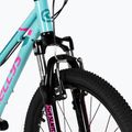 Kellys Kiter 50 Kinderfahrrad 24" türkis 4