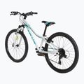 Kellys Kiter 50 Kinderfahrrad 24" weiß 3