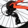 Kellys Kiter 30 Kinderfahrrad 24" neon orange 3