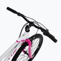 Kellys Kiter 30 Kinderfahrrad 24" weiß 6