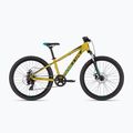 Kinderfahrrad Kellys Marc 5 24" gelb 72373