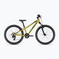 Kellys Kiter 50 Kinderfahrrad 24" gelb