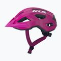 Fahrradhelm Kellys Daze Lumio pink 2