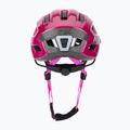 Fahrradhelm Kellys Daze Lumio pink 4