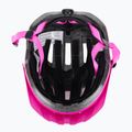 Fahrradhelm Kellys Daze Lumio pink 5