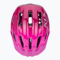 Fahrradhelm Kellys Daze Lumio pink 6
