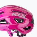 Fahrradhelm Kellys Daze Lumio pink 7