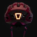 Fahrradhelm Kellys Daze Lumio pink 9