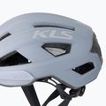Fahrradhelm Kellys Daze Lumio steel grey 7