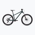 Kellys Gibon 05 29" Mountainbike Ebenholz grün