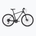 Kellys Phanatic 30 anthrazitfarbenes Crossrad