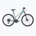Damen Crossrad Kellys Pheebe 30 himmelblau
