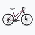 Damen Crossrad Kellys Pheebe 20 rosarot