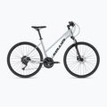 Damen Crossrad Kellys Pheebe 20 weiß