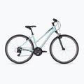 Kellys Clea 30 mintgrünes Damen Crossrad