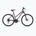 Kellys Clea 90 Damen Crossrad Wüste lila