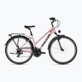 Trekkingrad Kellys Cristy 10 28" rosegold