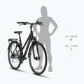Trekkingrad Kellys Cristy 10 28" rosegold 3