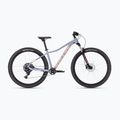 Damen-Mountainbike Kellys Vanity X70 27.5" misty blue
