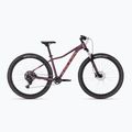 Damen Mountainbike Kellys Vanity X70 29" Himbeere