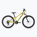 Kinderfahrrad Kellys Kiter 50 24" gelb