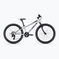 Kinderfahrrad Kellys Kiter 30 24" silber
