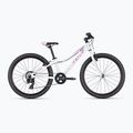 Kinderfahrrad Kellys Kiter 30 24" weiß