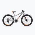 Kinderfahrrad Kellys Marc 70 24" silver
