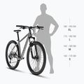 Mountainbike Kellys Spider X30 29" pistachio green 3