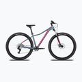 Damen-Mountainbike Kellys Vanity X30 29" steel blue