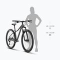 Damen-Mountainbike Kellys Vanity X30 29" steel blue 2
