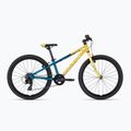 Kinderfahrrad Kellys Kiter 30 24" marine gold