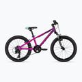 Kinderfahrrad Kellys Kiter 50 20" pink