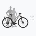 Damen-Trekkingrad Kellys Cristy 50 28" rose gold 2