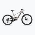 E‑Bike Kellys Theos RS10 P 29"/27.5" 725Wh titanium
