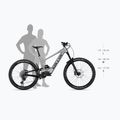 E‑Bike Kellys Theos RS10 P 29"/27.5" 725Wh titanium 2