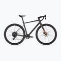 Gravelbike Kellys Groot 30 graphite grey