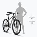 Mountainbike Kellys Spider X40 26" dusty orange 3