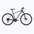 Cross-Country-Bike Kellys Phanatic 50 anthracite