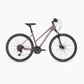 Crossbike Damen Kellys Pheebe 30 rose gold